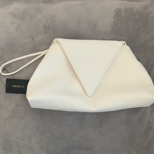 White Clutch